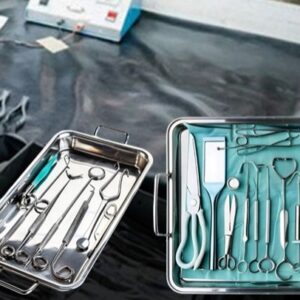 Surgical instruments