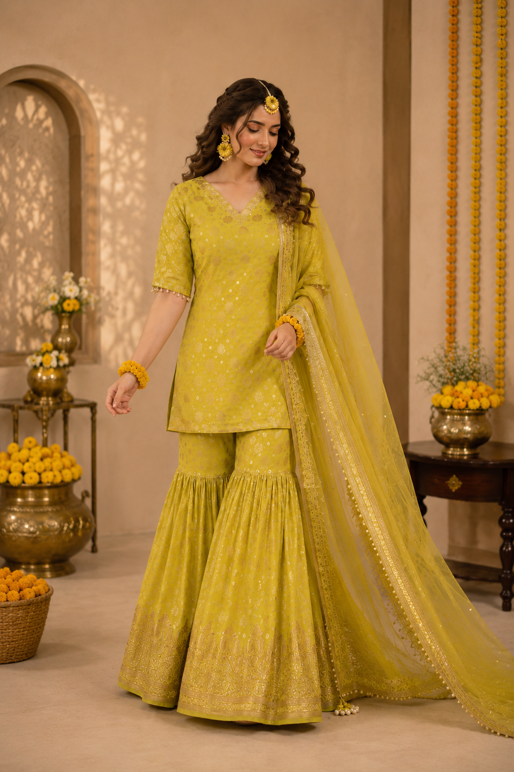 Mehndi-A202