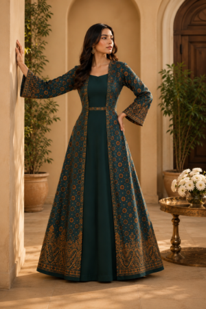 Haleema-A402