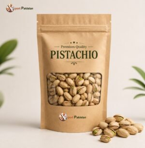 PISTACHIO/پستہ