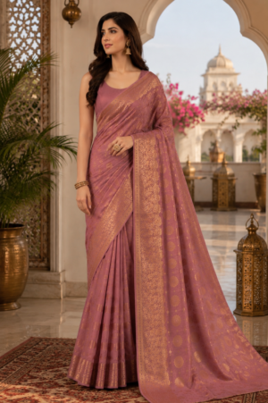 Saree-A301