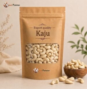 KAJU/کاجو