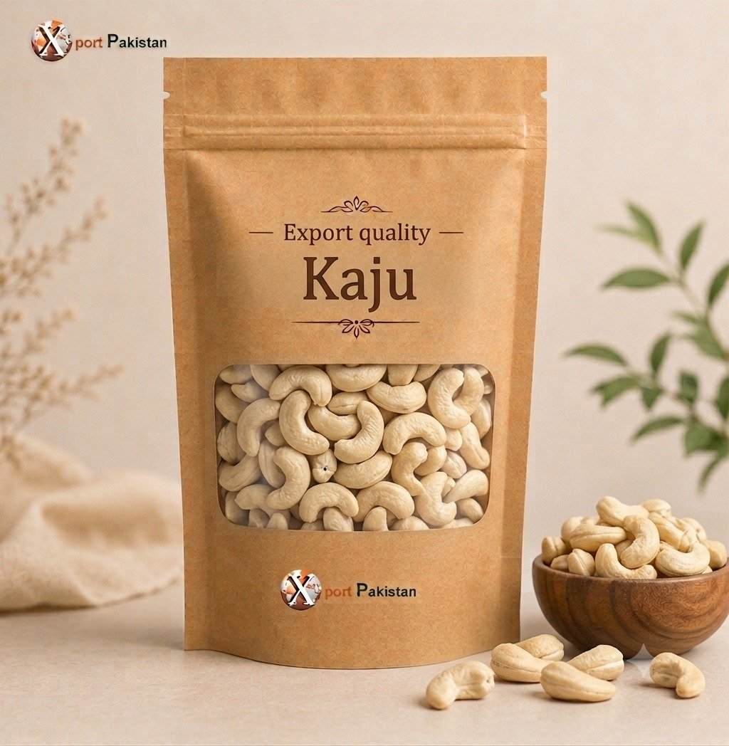 KAJU/کاجو