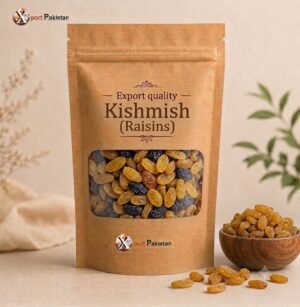KISHMISH/کشمش