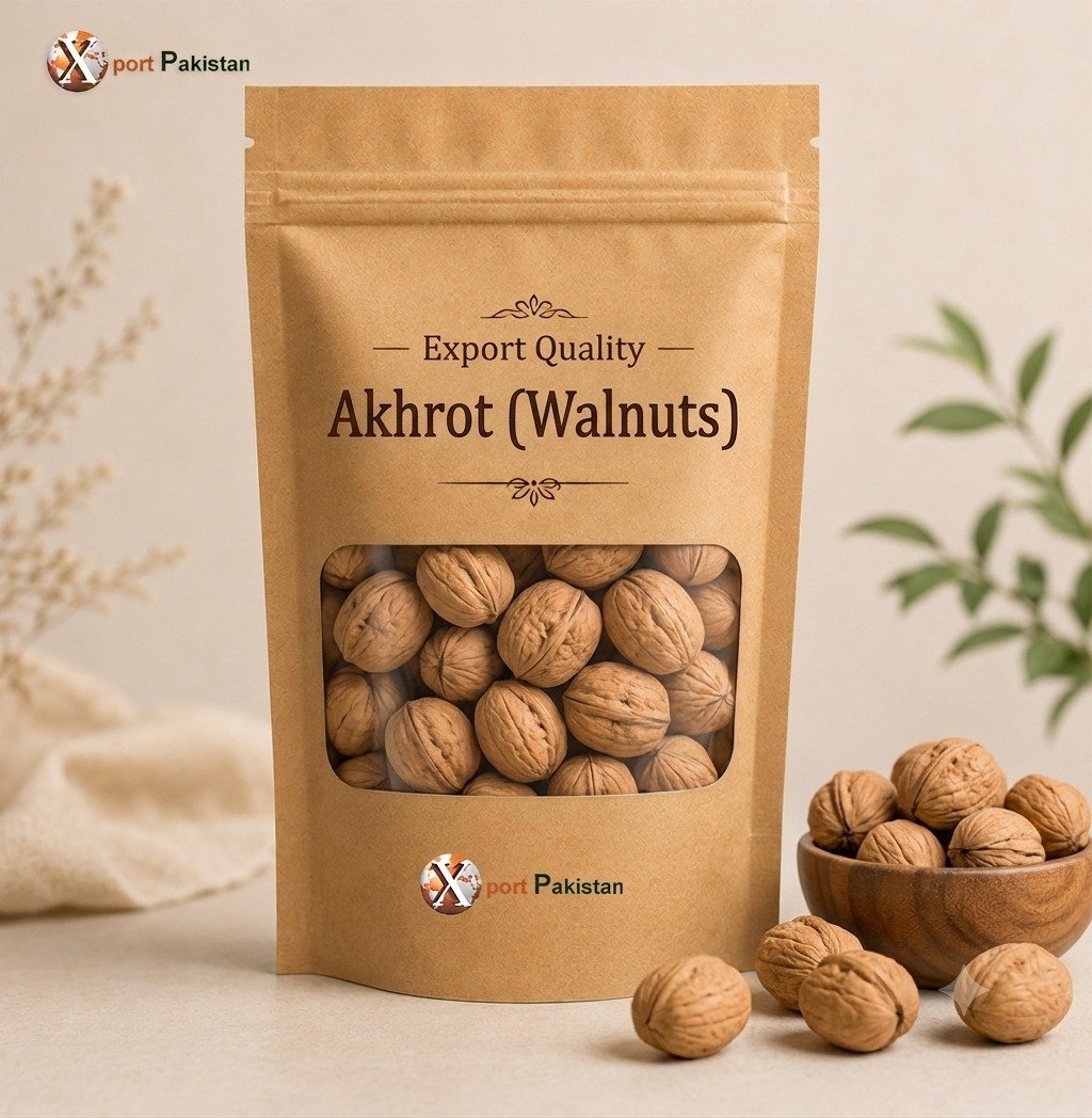 WALNETS/اخروٹ