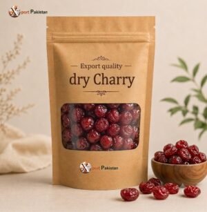 DRY CHARRY/خشک چیری