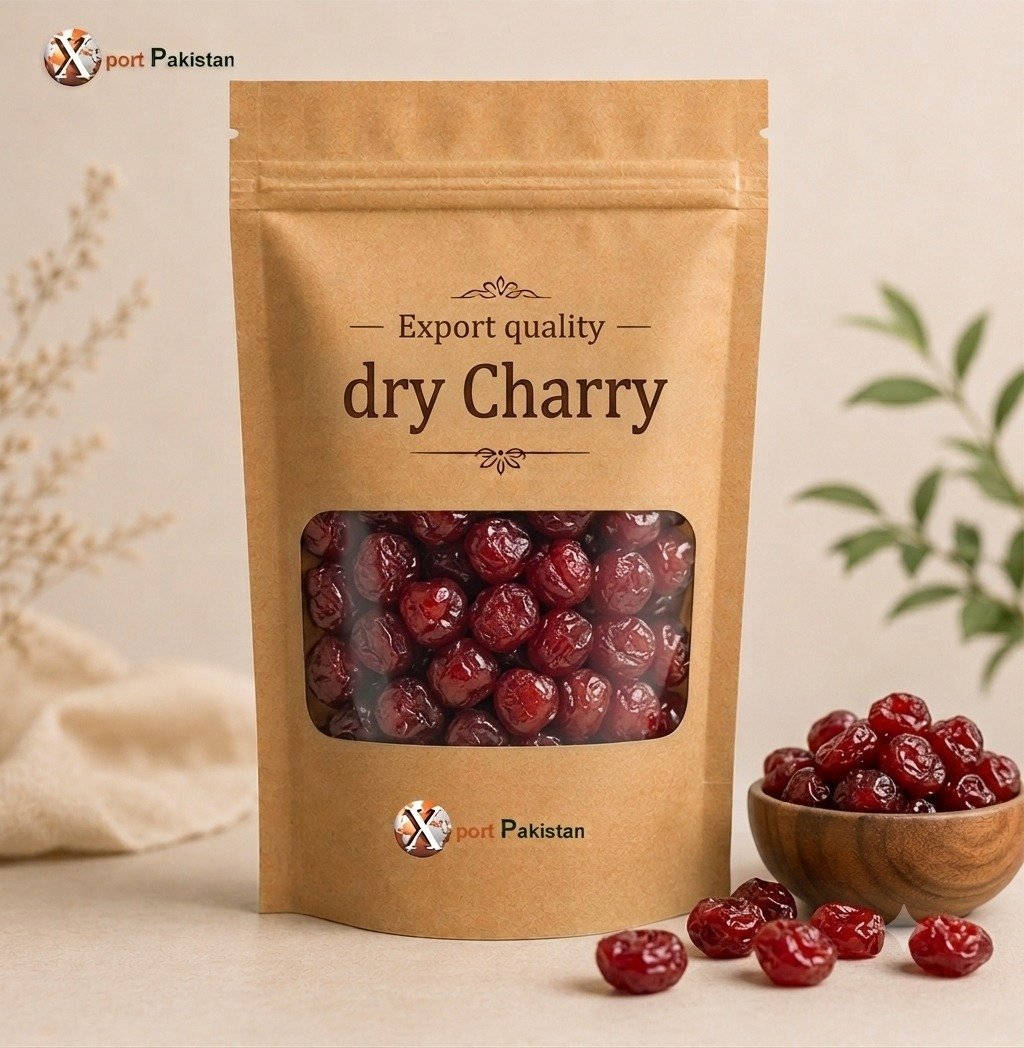 DRY CHARRY/خشک چیری