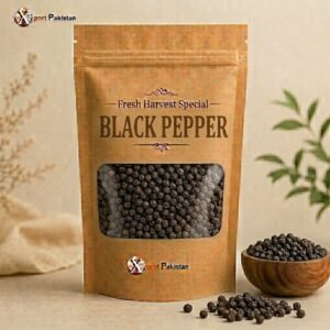 BLACK PEPPER/کالی مرچ