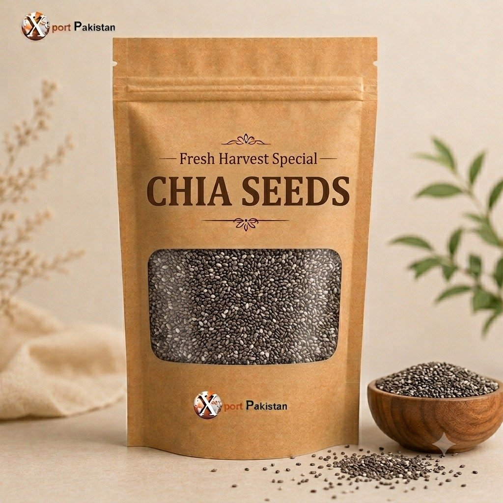 CHIYA SEED/یا کے بیج