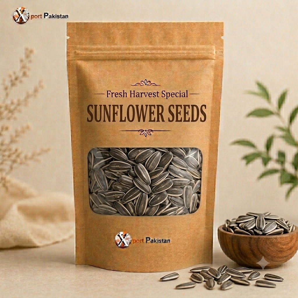SUNFLOWERS SEED/سورج مکھی کے بیج