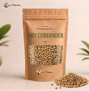DRY CORIANDER/ثابت دھنیا