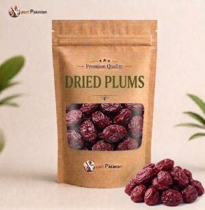 DRIED PLUM/خشک آلو بخارا