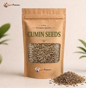 CUMIN SEED/زیرہ