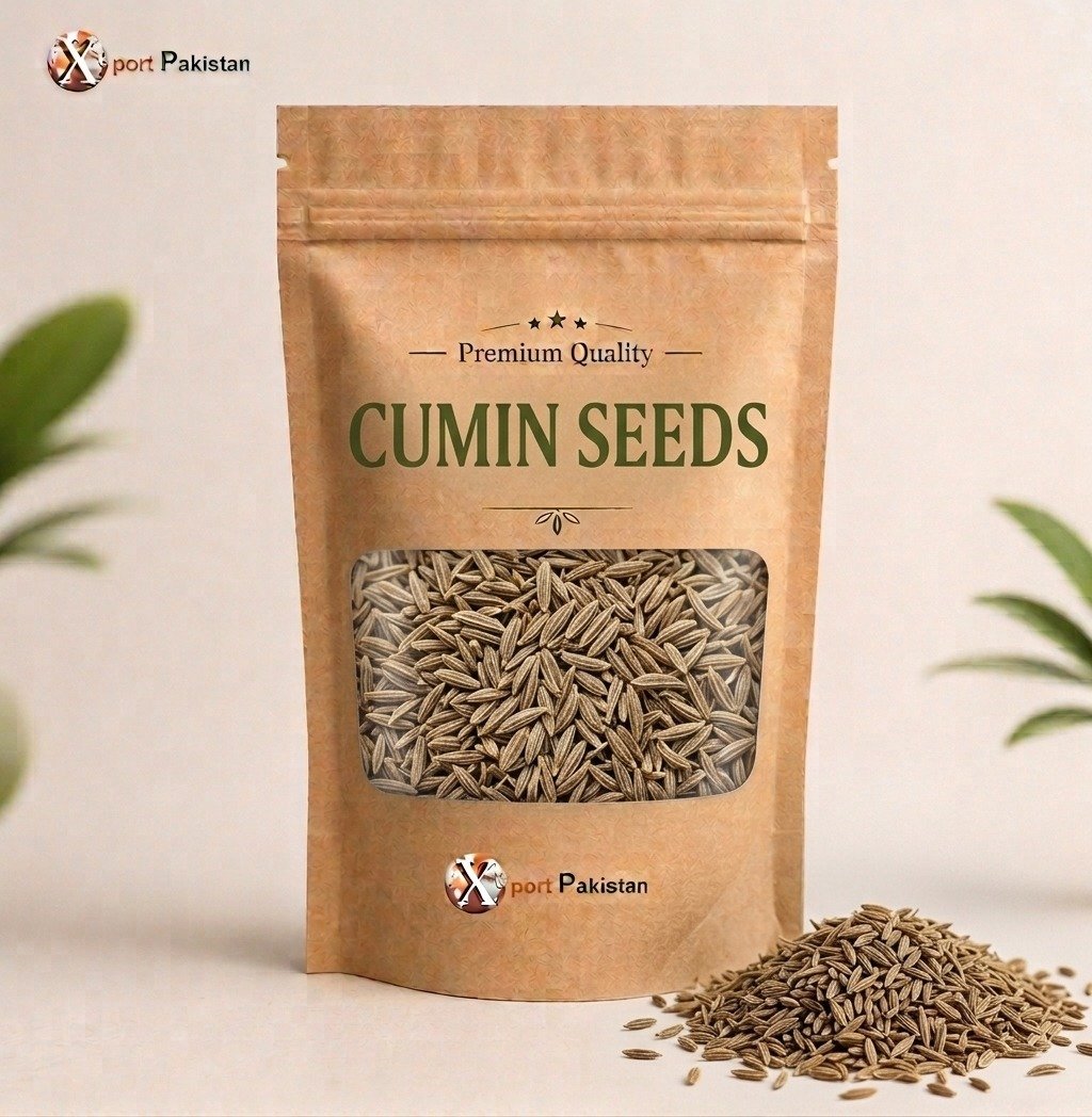 CUMIN SEED/زیرہ