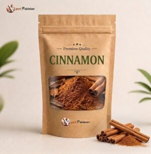 CINNAMON/دار چینی