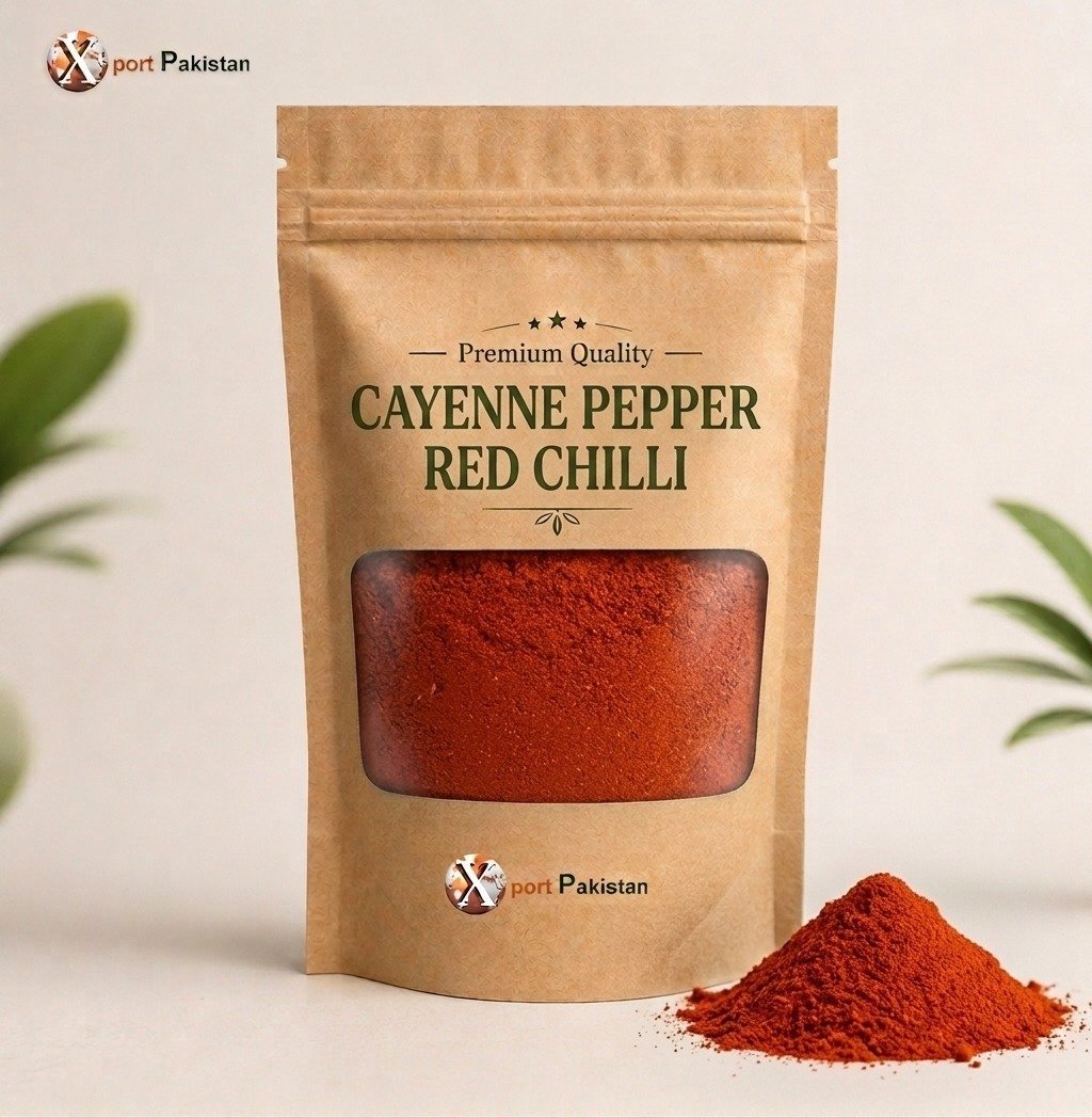 RED CHILI/لال مرچ