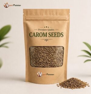 CAROM SEED/اجوائن